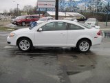 2007 Summit White Pontiac G5  #28802748