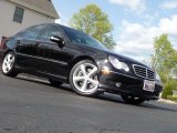 2006 Mercedes-Benz C 230 Sport