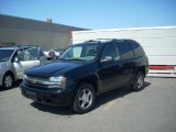 2007 Chevrolet TrailBlazer LS 4x4