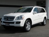 2007 Mercedes-Benz GL 450