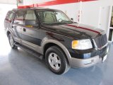 2003 Black Clearcoat Ford Expedition Eddie Bauer #28874490