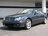 2008 Mercedes-Benz CLK 350 Cabriolet