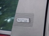 Citroen CX Badges and Logos