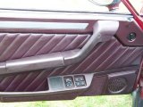1988 Citroen CX 25 GTi Door Panel