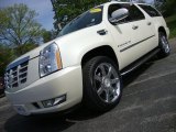 2007 Cadillac Escalade ESV AWD