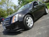 2008 Cadillac CTS Sedan