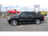 2007 Cadillac Escalade EXT AWD