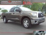 2010 Toyota Tundra TRD Double Cab Data, Info and Specs