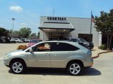 2006 Millenium Silver Metallic Lexus RX 330 #28875159