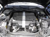 2003 Mercedes-Benz E 320 Sedan 3.2 Liter SOHC 18-Valve V6 Engine