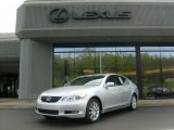 2006 Lexus GS 300 AWD