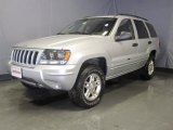 2004 Jeep Grand Cherokee Special Edition 4x4