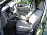 2010 Ford Escape Hybrid Front Seat