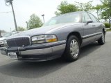 1991 Buick Park Avenue Standard Model Data, Info and Specs