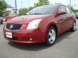 2008 Nissan Sentra 2.0