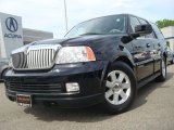 2006 Black Lincoln Navigator Luxury #28874553