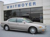 2003 Light Bronzemist Metallic Buick LeSabre Limited #28875198