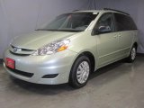 2008 Toyota Sienna LE