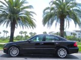 2008 Mercedes-Benz E 350 Sedan