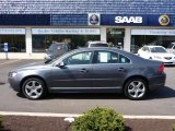 2007 Volvo S80 3.2