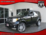 2007 Dodge Nitro R/T 4x4