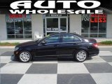 2009 Mercedes-Benz C 300 Sport