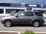 2008 Saab 9-7X 5.3i