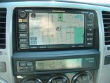 2006 Toyota 4Runner Limited 4x4 Toyota 4Runner Navigation Screen