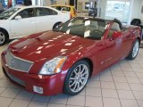 2008 Cadillac XLR -V Series Roadster