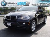 2008 BMW X5 3.0si
