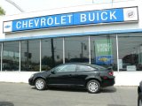 2010 Black Chevrolet Cobalt LT Coupe #28874740
