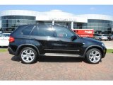 2007 BMW X5 4.8i
