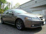 2007 Carbon Bronze Pearl Acura TL 3.5 Type-S #28874758