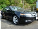 2007 Acura TL 3.2