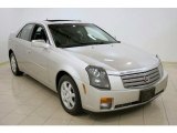 2006 Cadillac CTS Sedan