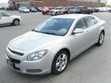 2010 Chevrolet Malibu LT Sedan