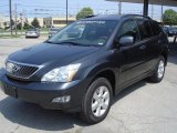 2008 Smoky Granite Mica Lexus RX 350 AWD #28936966