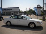 2005 White Opal Buick LeSabre Limited #28937244