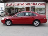 2007 Chevrolet Impala LT