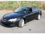 2009 Subaru Legacy 2.5i Sedan