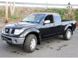 2005 Nissan Frontier Nismo King Cab 4x4
