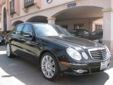 2008 Mercedes-Benz E 350 Sedan