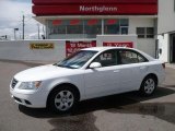 2009 Hyundai Sonata GLS