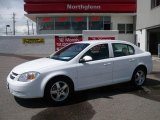 2009 Chevrolet Cobalt LT Sedan