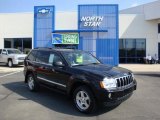 2006 Jeep Grand Cherokee Limited 4x4