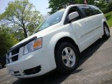 2008 Dodge Grand Caravan SXT