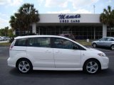 2007 Mazda MAZDA5 Sport