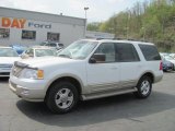 2006 Oxford White Ford Expedition Eddie Bauer 4x4 #28936547