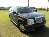 2004 Black Raven Cadillac Escalade ESV AWD #28936389