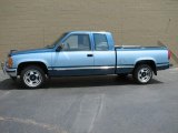 1991 Chevrolet C/K C1500 Extended Cab